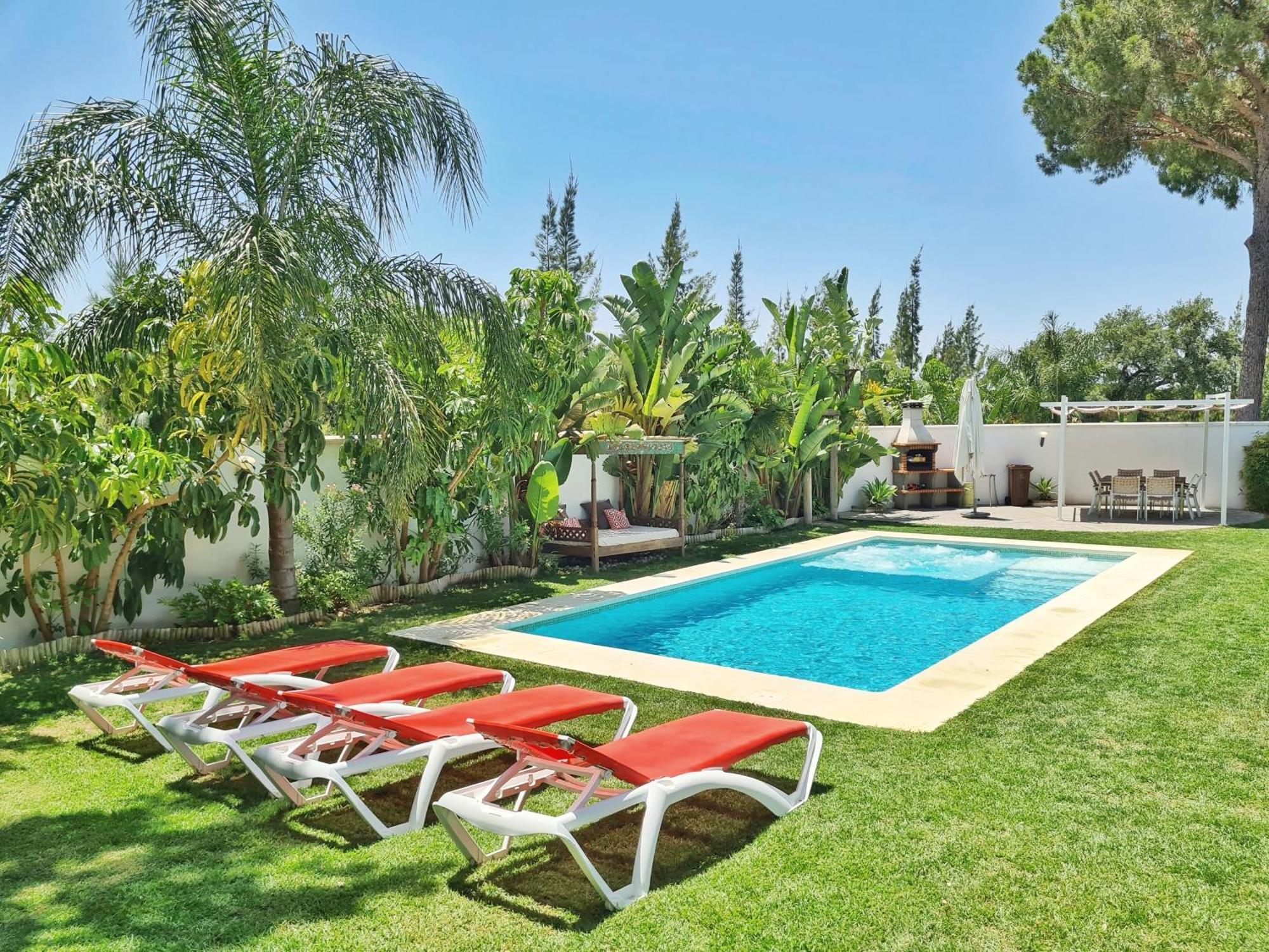 Eden Lujo Con Chimenea Piscina *