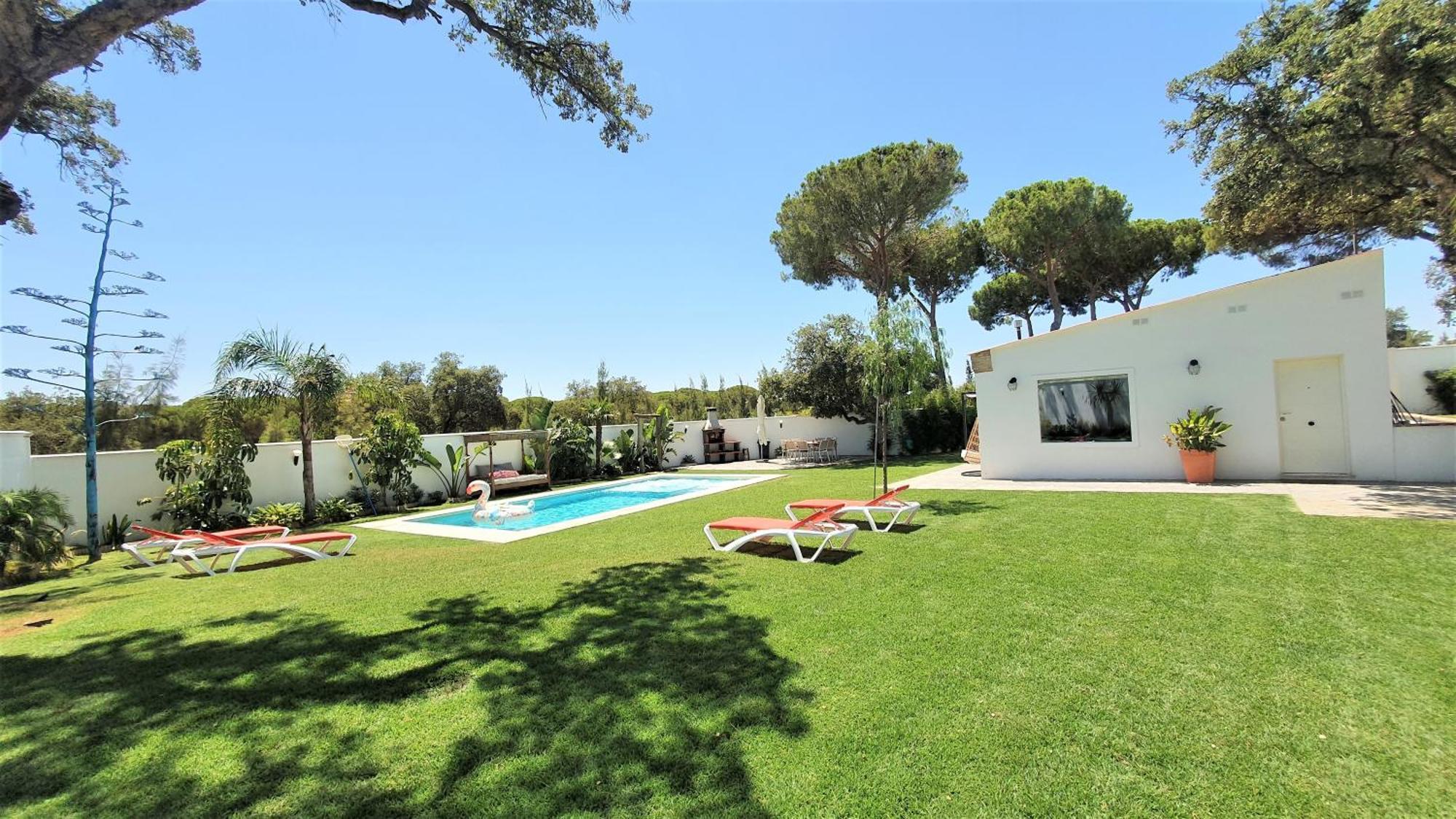 Eden Lujo Con Chimenea Piscina Villa Arcos de la Frontera