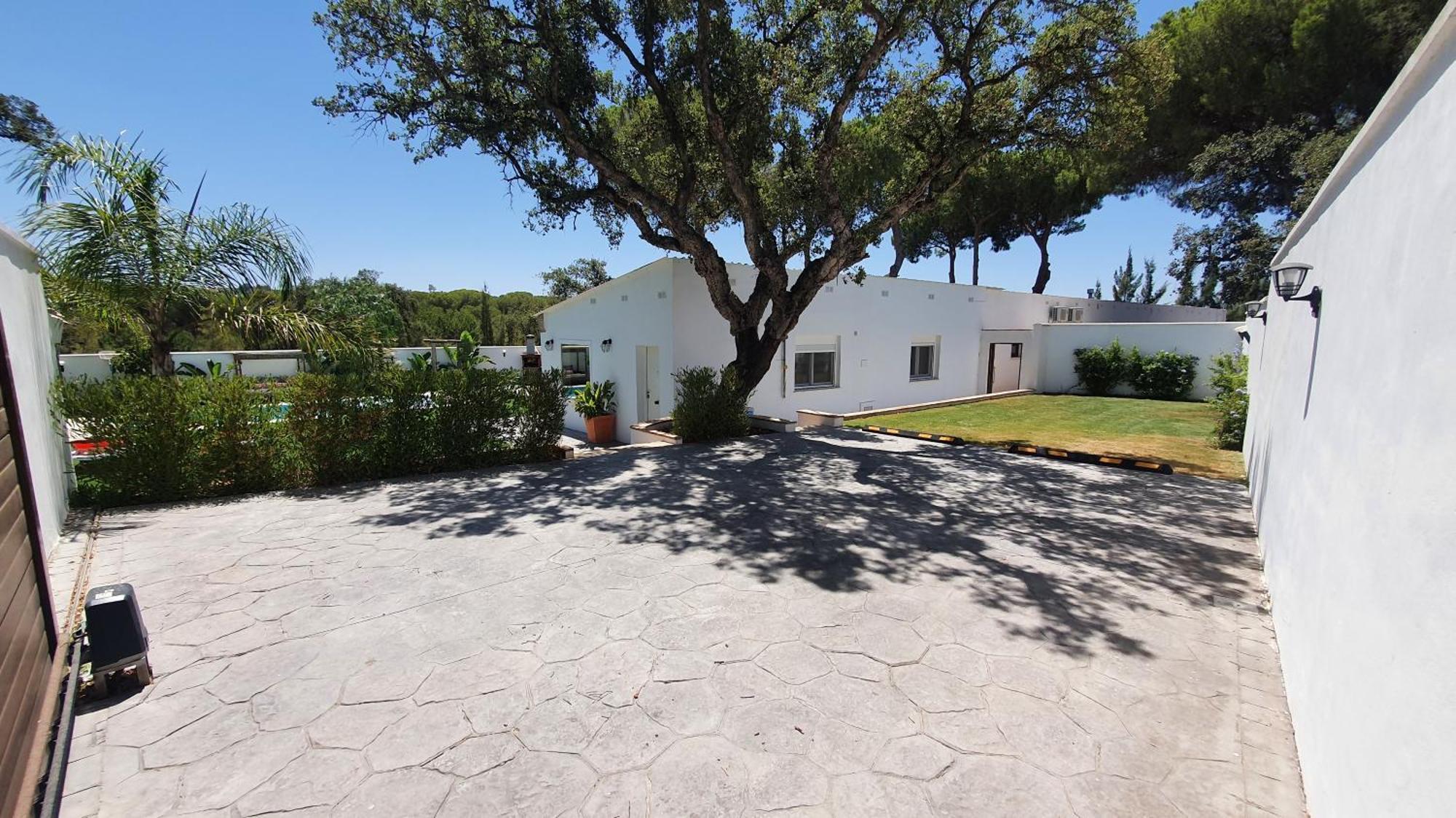 Eden Lujo Con Chimenea Piscina Villa