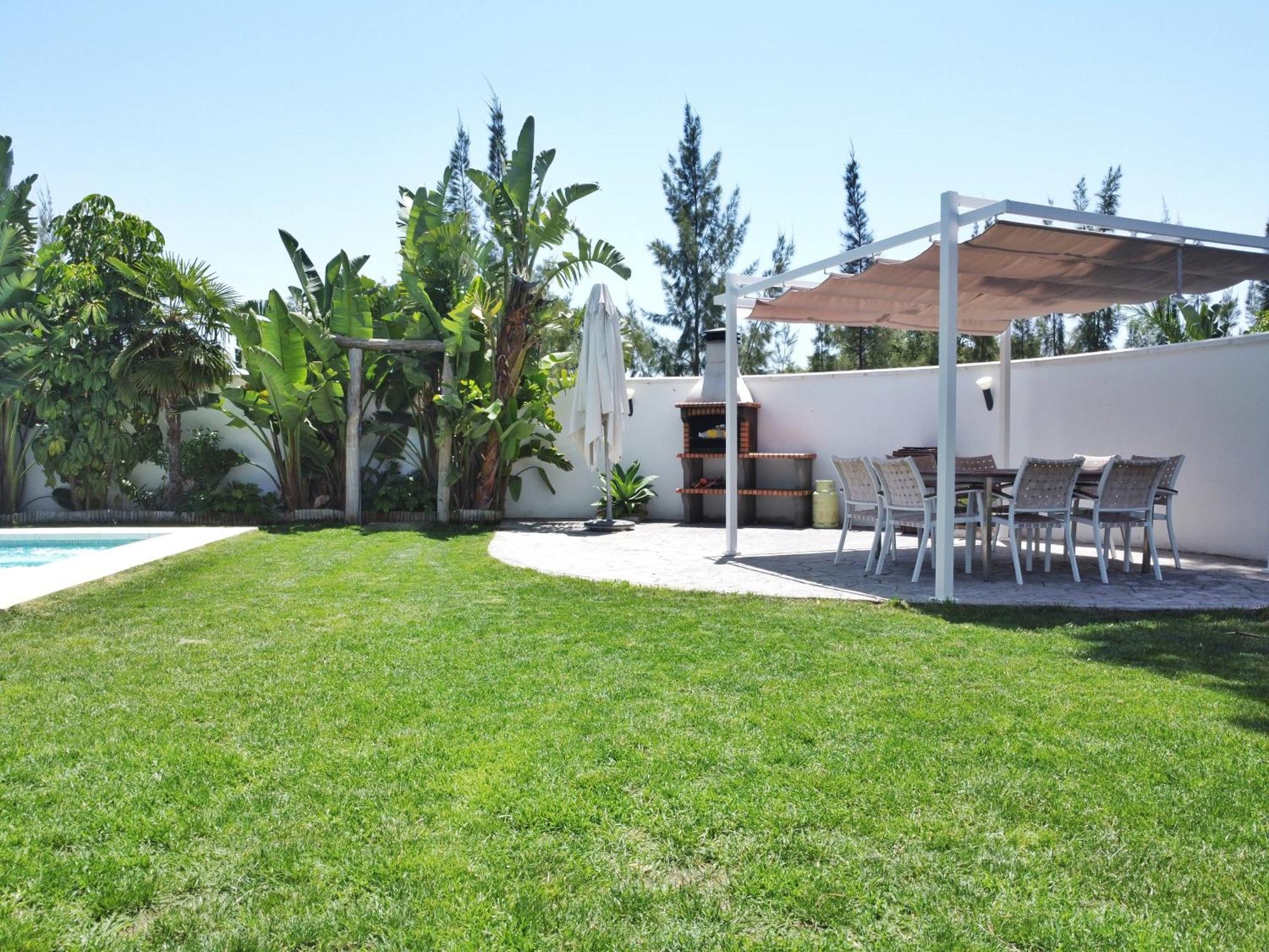 Eden Lujo Con Chimenea Piscina Villa